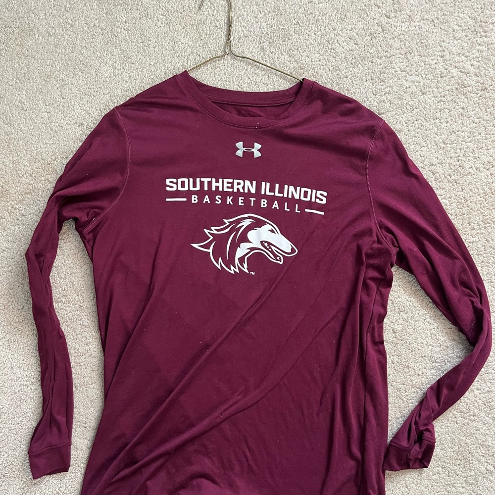 Under Armour SIU Shirt